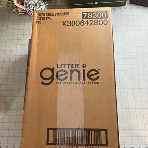 Litter Genie - Brand New in Box